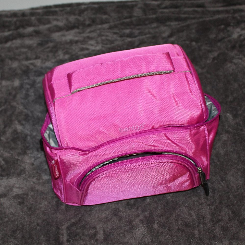 Bentgo Lunch Box